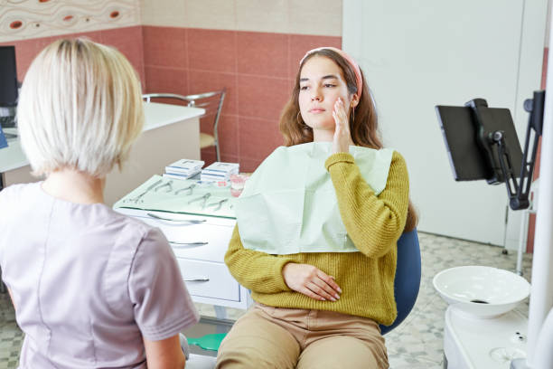 Tooth Infection Emergency Dentist Brooklyn, WI